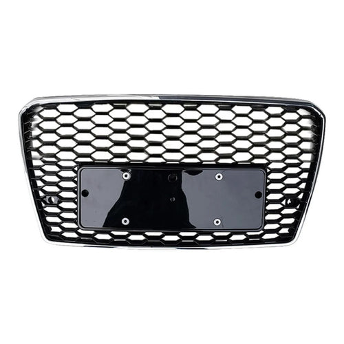 2012-2015 Audi RS7 Style Honeycomb Grille | C7 A7/S7