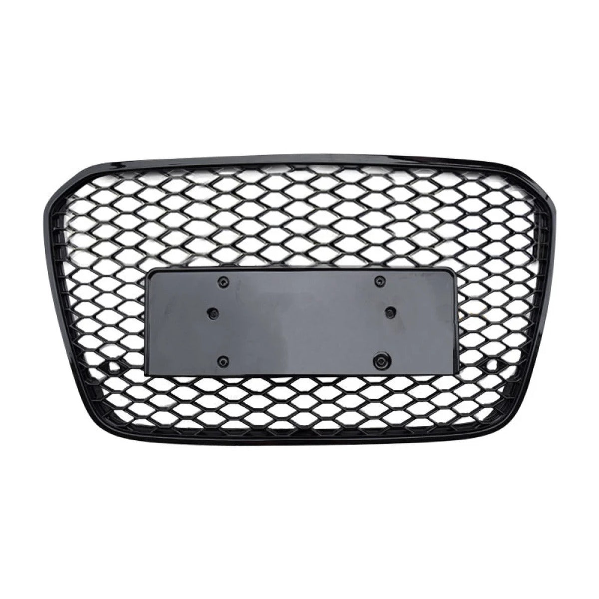 2012-2015 Audi RS6 Style Honeycomb Grille | C7 A6/S6