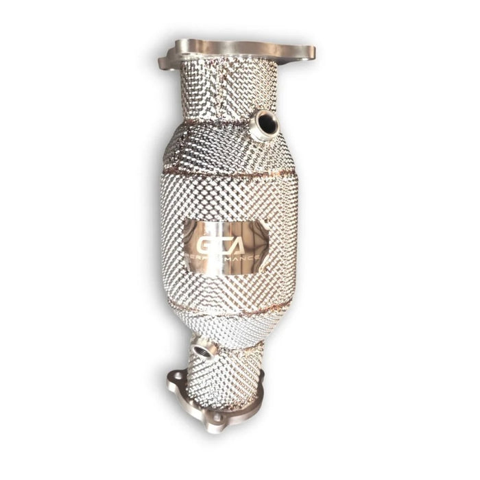 2012-2018 Audi A6/A7 Downpipe | C7/C7.5 A6/A7 2.0T