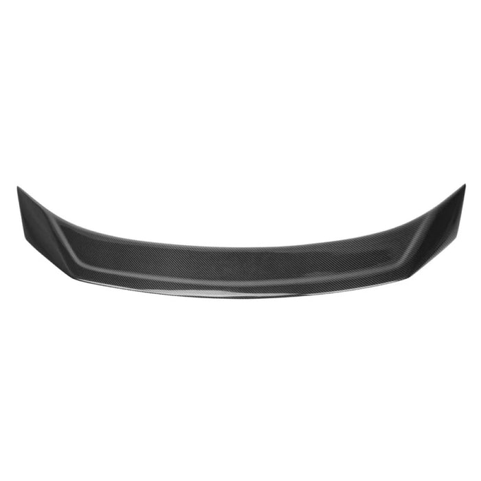 2012-2015 Audi A7/S7/RS7 Renntech Style Carbon Fiber Trunk Spoiler | C7 A7/S7/RS7