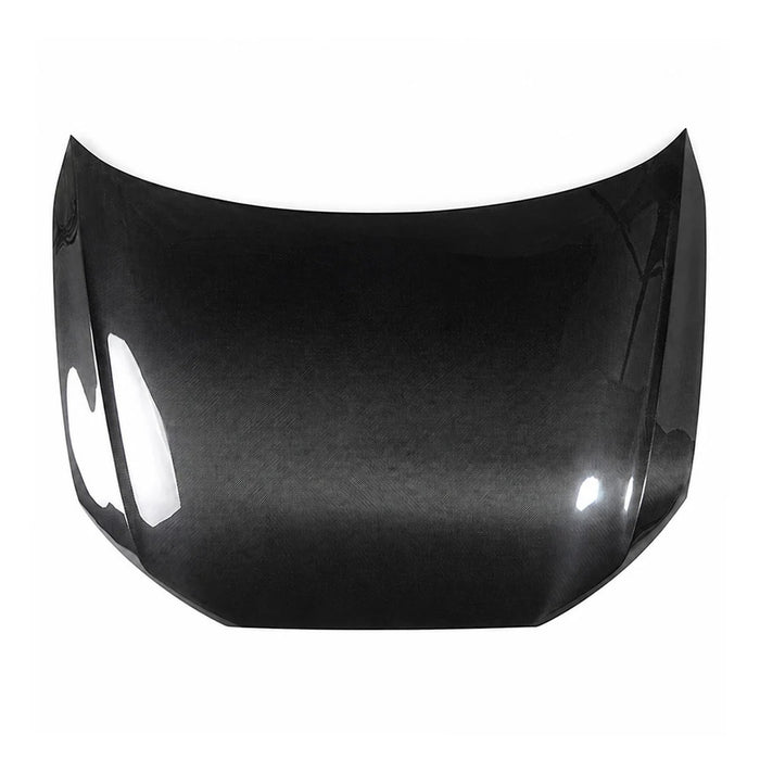 2013-2019 Audi Q3/RSQ3 Carbon Fiber Hood | 8U/8U.5