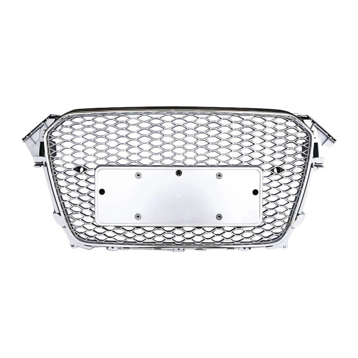 2013-2016 Audi RS4 Style Honeycomb Grille | B8.5 A4/S4