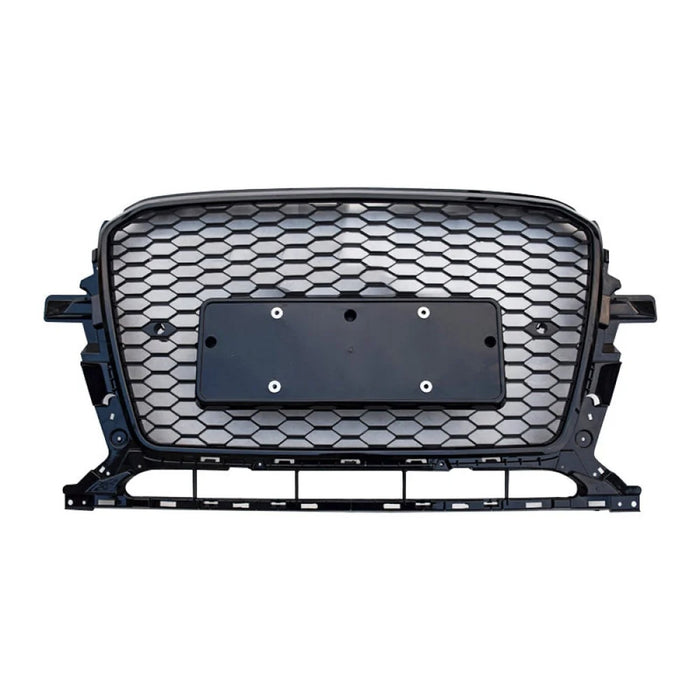 2013-2017 Audi RSQ5 Style Honeycomb Grille | B8.5 Q5/SQ5
