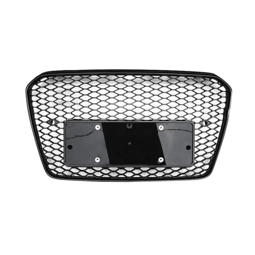 2013-2017 Audi RS5 Style Honeycomb Grille | B8.5 A5/S5