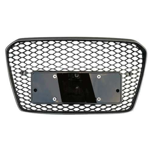 2013-2017 Audi RS5 Style Honeycomb Grille | B8.5 A5/S5