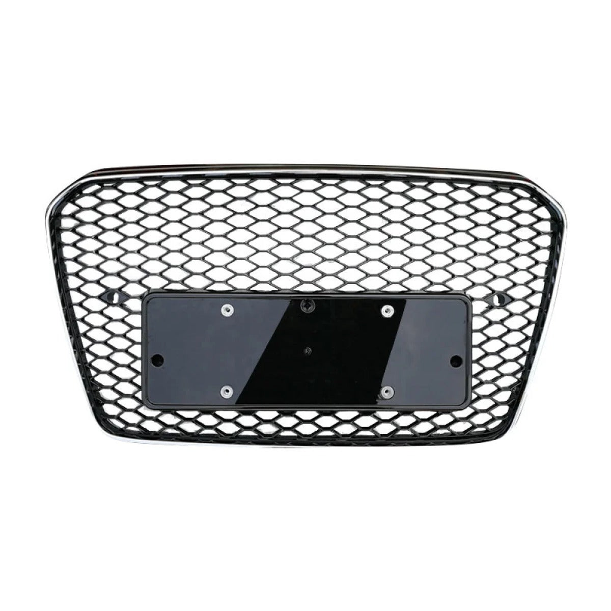 2013-2017 Audi RS5 Style Honeycomb Grille | B8.5 A5/S5