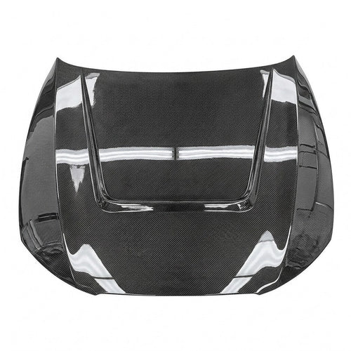 2013-2017 Audi A5/S5/RS5 C2 Style Carbon Fiber Hood | B8.5