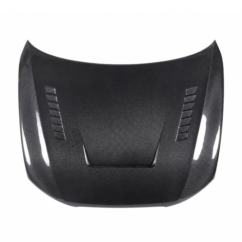 2013-2017 Audi A5/S5/RS5 C1 Style Carbon Fiber Hood | B8.5