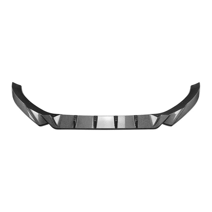 2013-2017 Audi Q5/SQ5 Carbon Fiber Front Lip | B8.5 Q5/SQ5