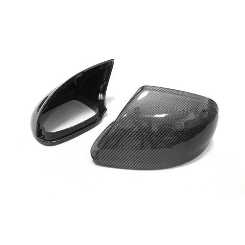2013-2017 Audi Q5/SQ5 Carbon Fiber Mirror Caps | B8.5 Q5/SQ5