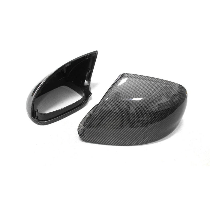 2013-2017 Audi Q5/SQ5 Carbon Fiber Mirror Caps | B8.5 Q5/SQ5