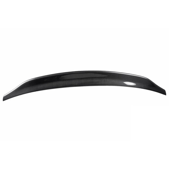 2013-2017 Audi A5 Ducktail Carbon Fiber Trunk Spoiler | B8.5 A5