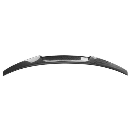 2013-2017 Audi A5 V Style Carbon Fiber Trunk Spoiler | B8.5 A5