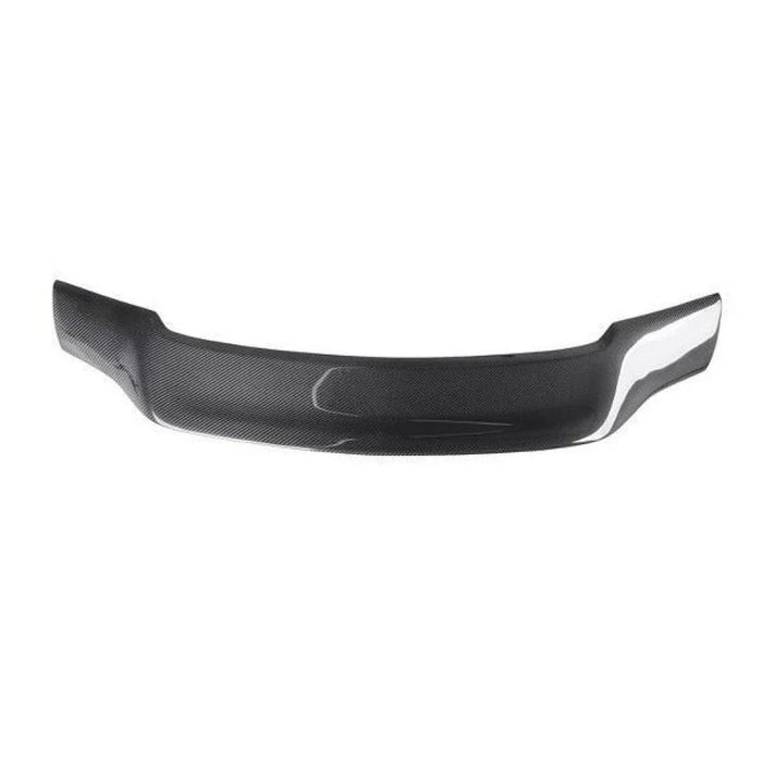 2013-2016 Audi A4 Renntech Style Carbon Fiber Trunk Spoiler | B8.5 A4