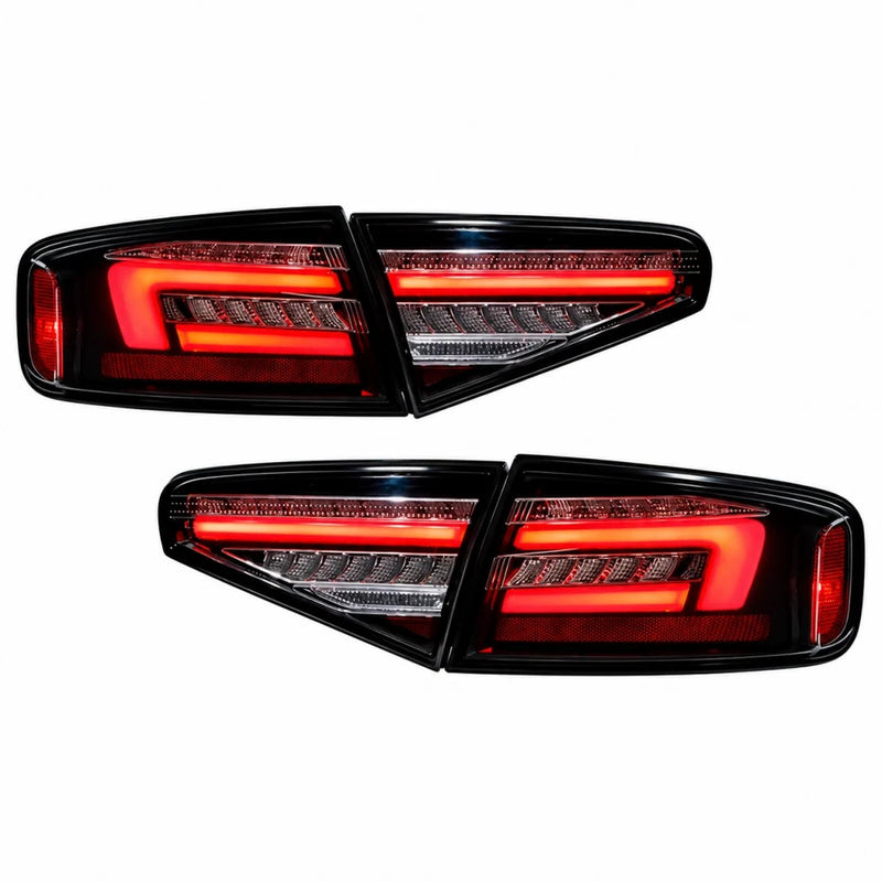 Audi A4/S4/RS4 B8.5 (2013-2016)