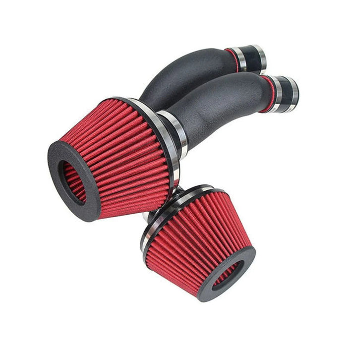 2013-2018 Audi S6/S7 Dual Air Intake Kit | C7/C7.5 S6/S7
