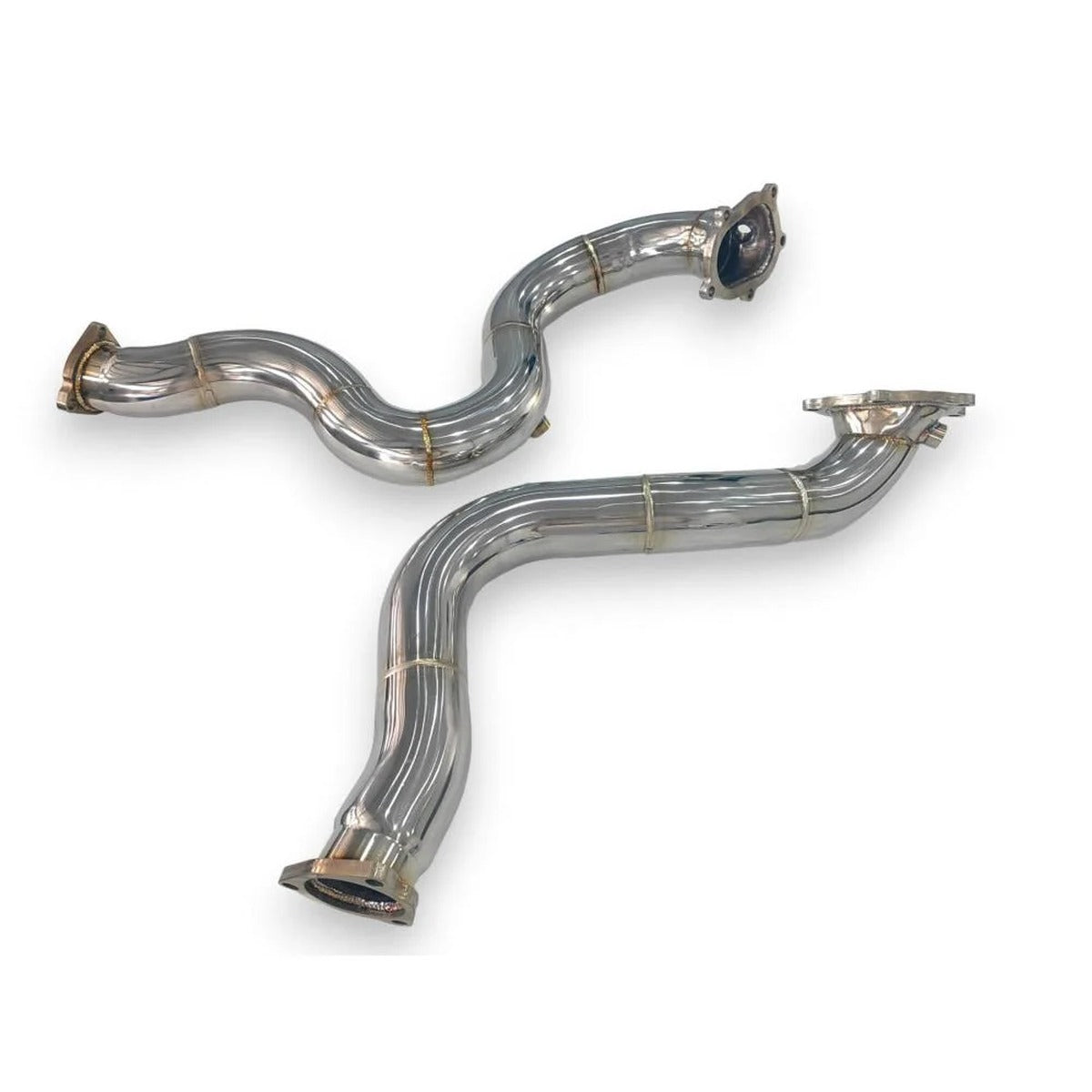 2013-2018 Audi RS6/RS7 Downpipes | C7/C7.5 RS6/RS7