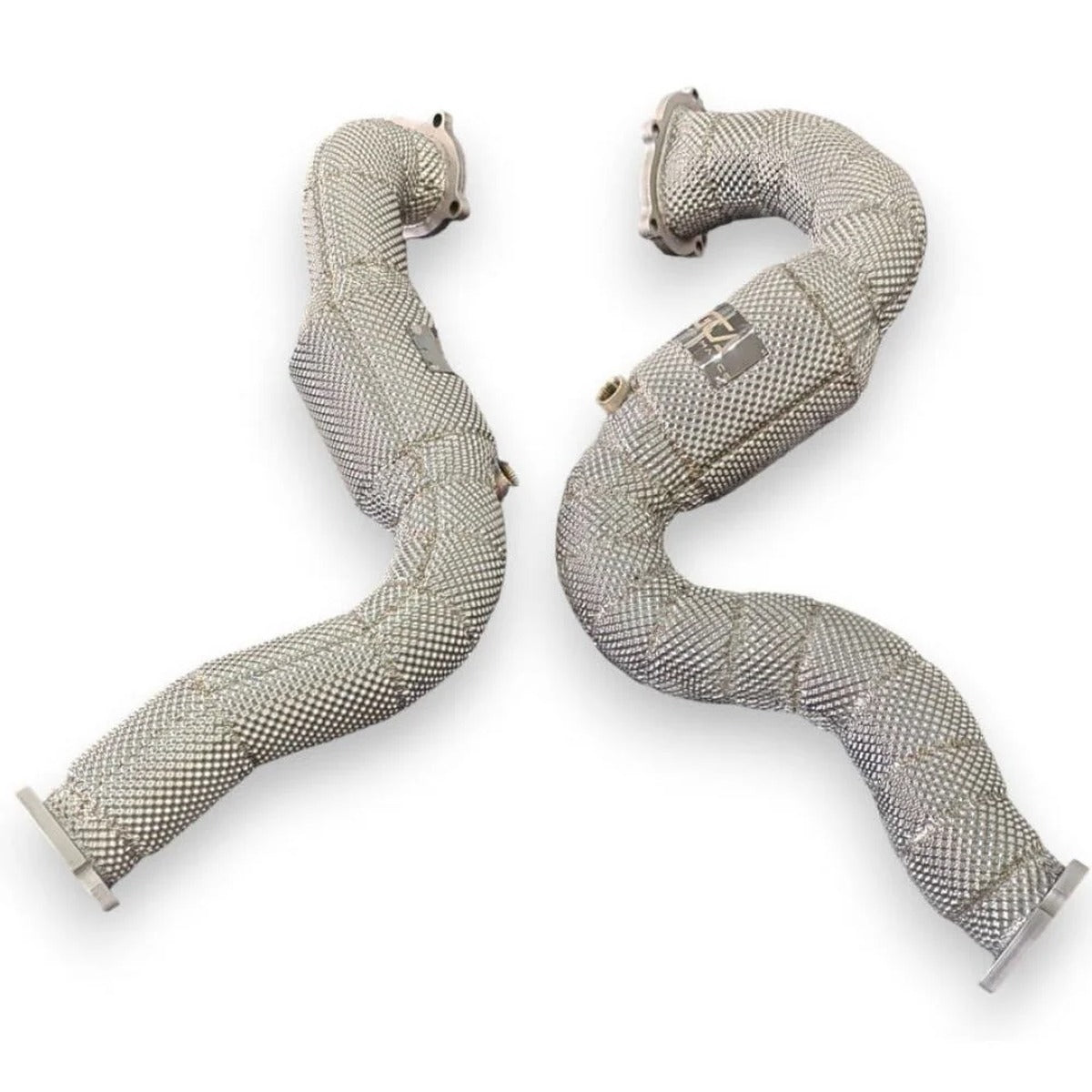 2013-2018 Audi A8/S8 Downpipes | D4/D4.5 A8/S8