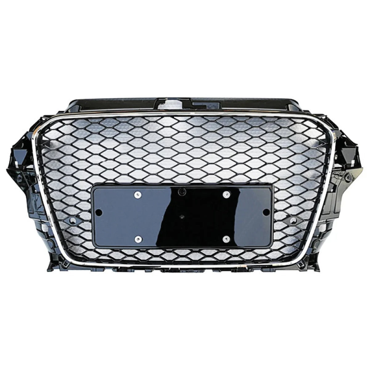 2014-2016 Audi RS3 Style Honeycomb Grille | 8V A3/S3