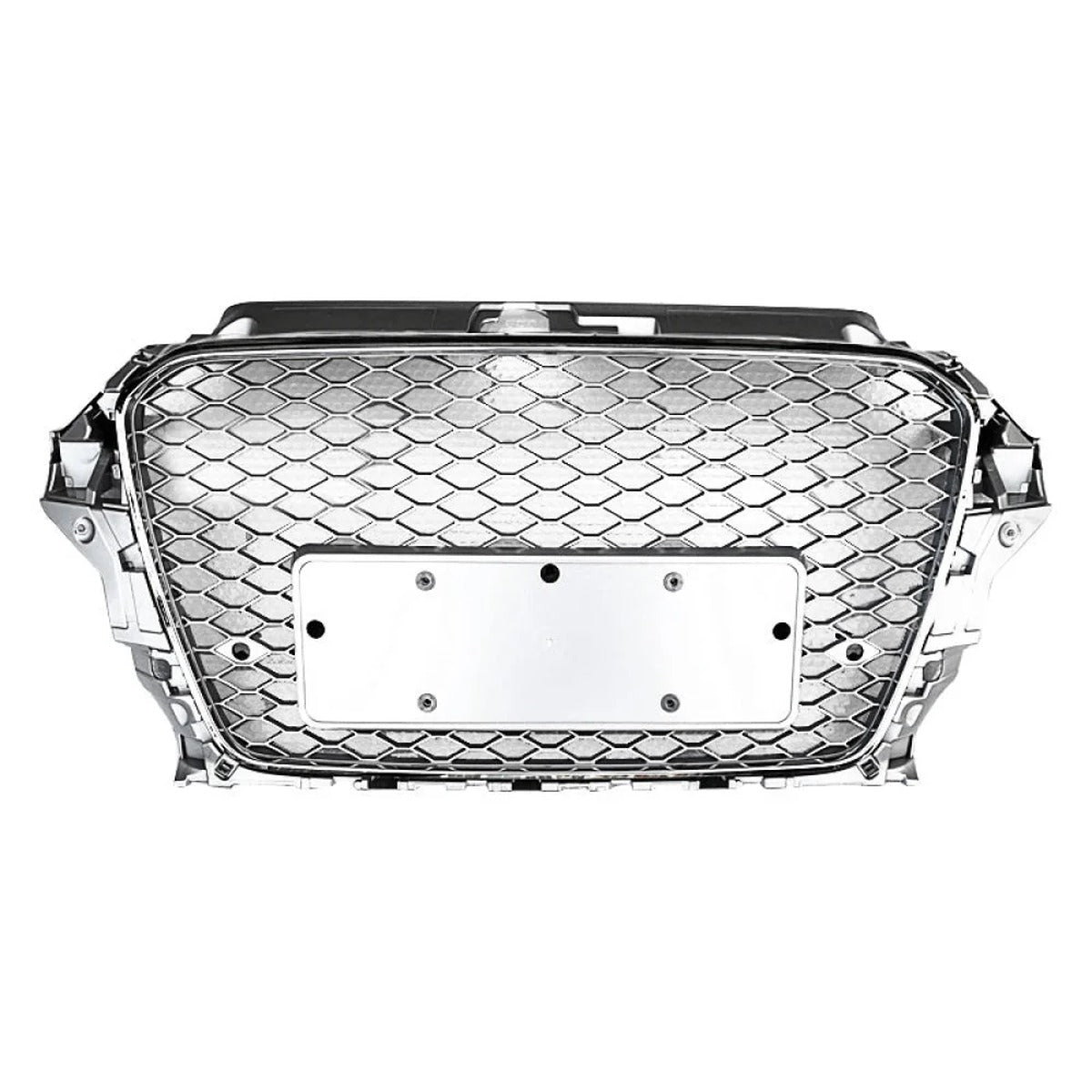 2014-2016 Audi RS3 Style Honeycomb Grille | 8V A3/S3