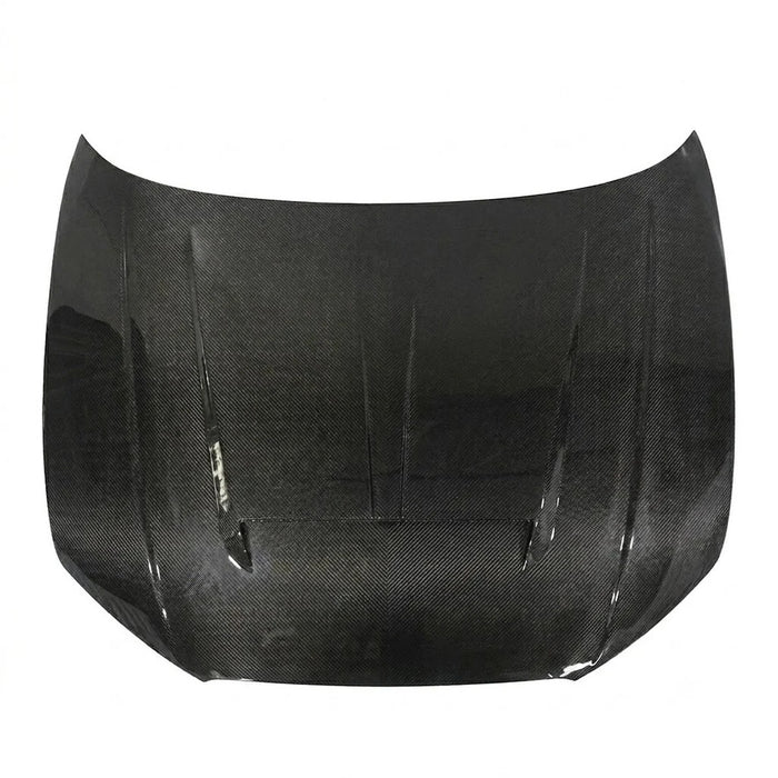 2014-2020 Audi A3/S3/RS3 TK Style Carbon Fiber Hood | 8V/8V.5