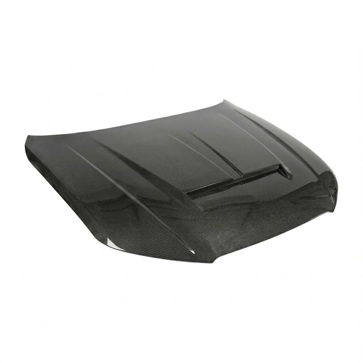 2014-2020 Audi A3/S3/RS3 TK Style Carbon Fiber Hood | 8V/8V.5