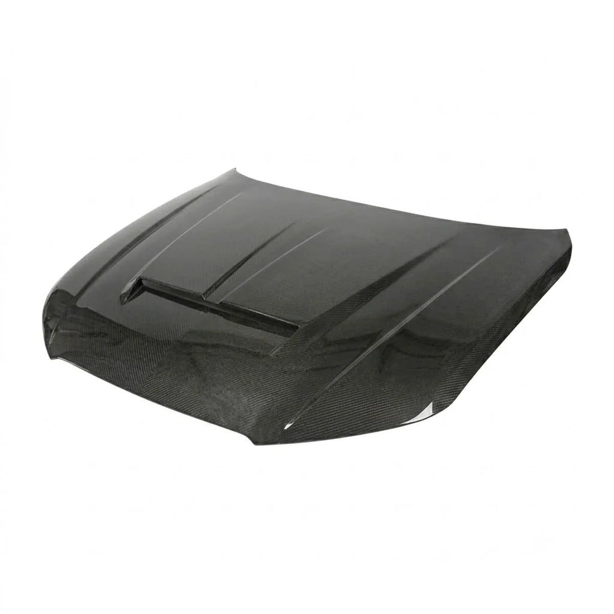 2014-2020 Audi A3/S3/RS3 TK Style Carbon Fiber Hood | 8V/8V.5