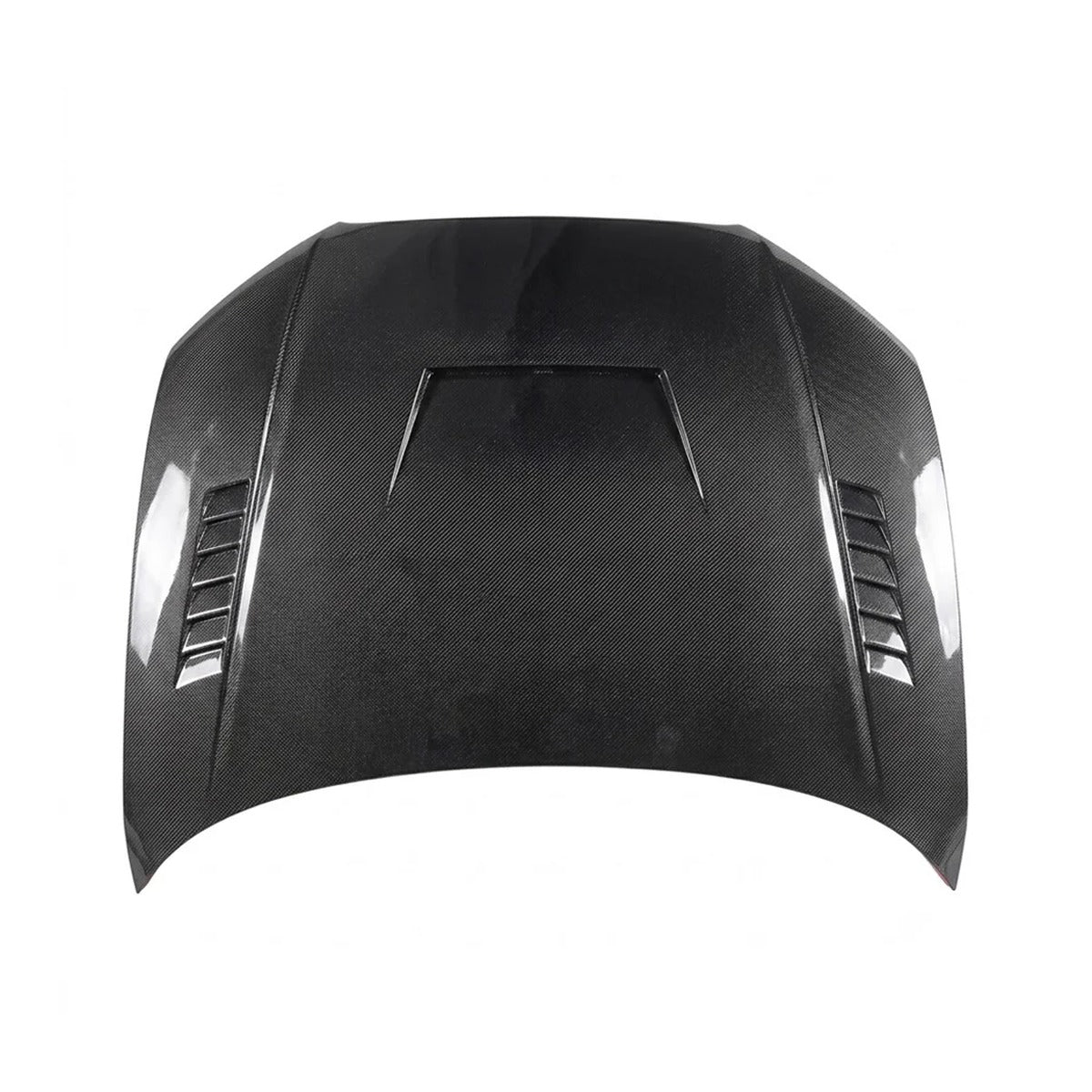 2014-2020 Audi A3/S3/RS3 C Style Carbon Fiber Hood | 8V/8V.5