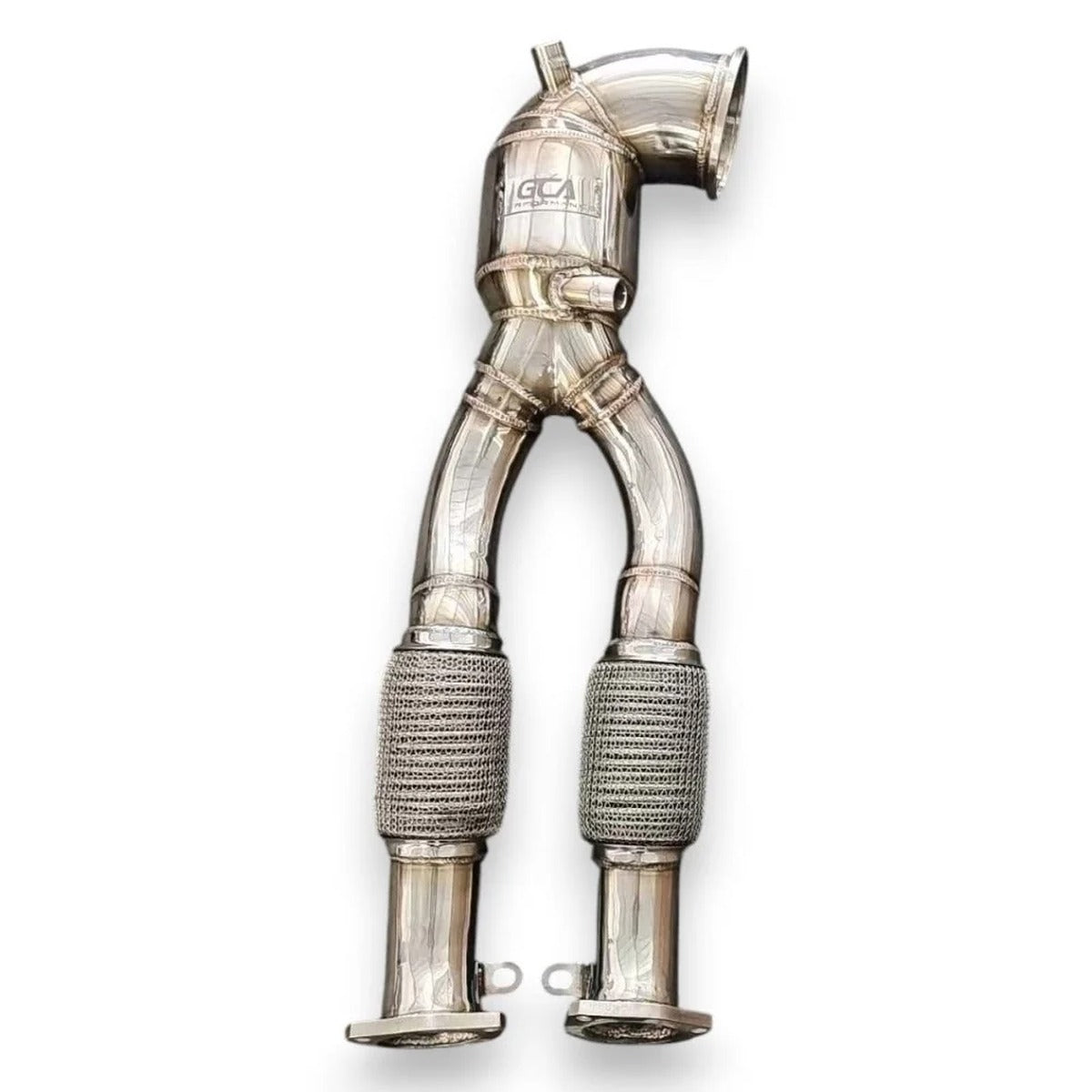 2015-2020 Audi RS3 Downpipe | 8V/8V.5 RS3