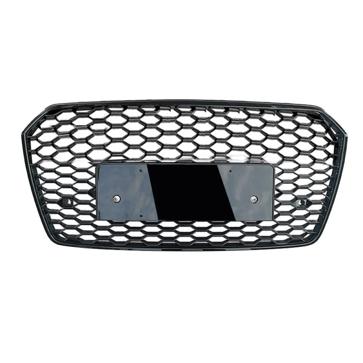 2016-2018 Audi RS7 Style Honeycomb Grille | C7.5 A7/S7