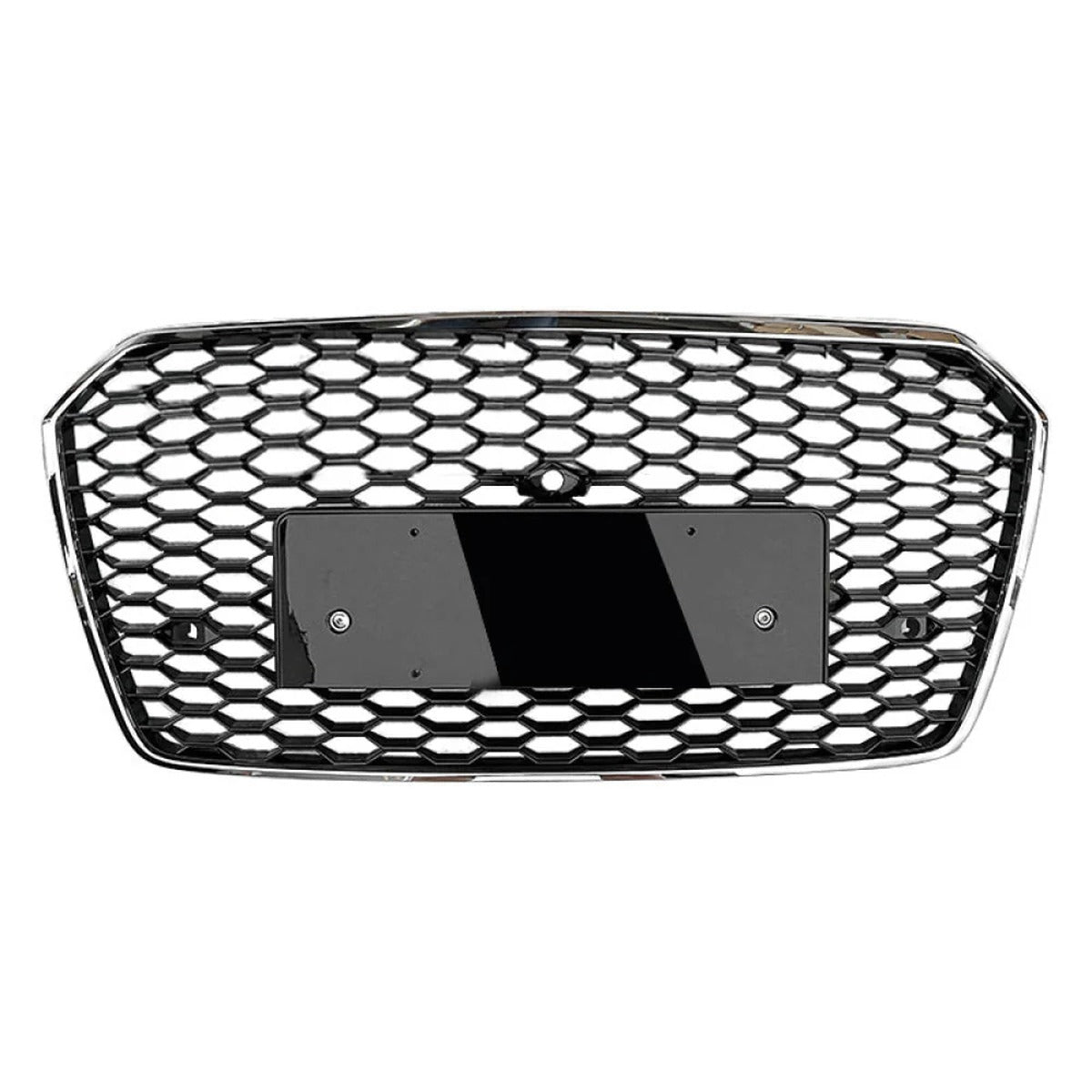 2016-2018 Audi RS7 Style Honeycomb Grille | C7.5 A7/S7