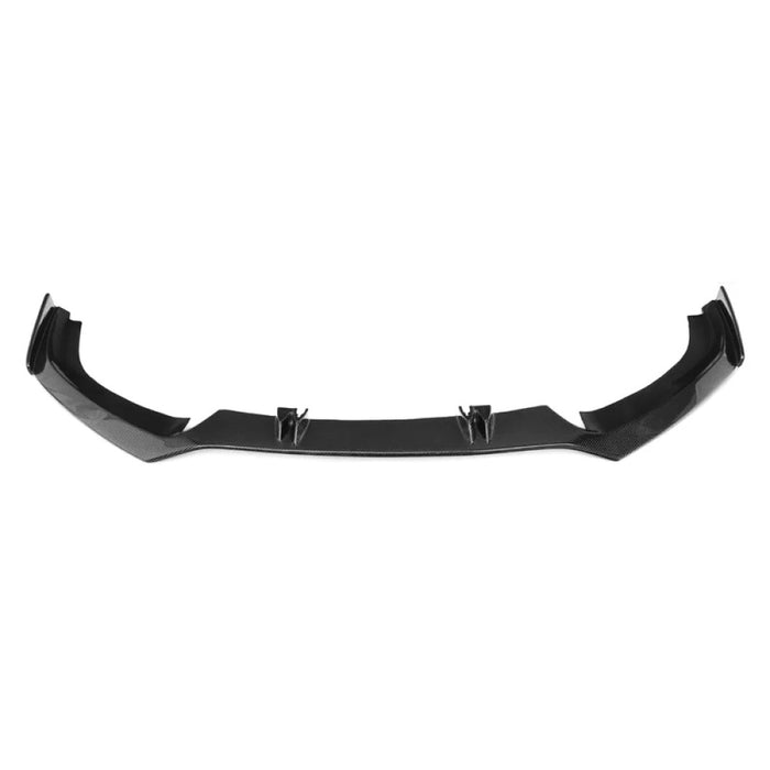 2016-2018 Audi RS7 Carbon Fiber Front Lip | C7.5 RS7
