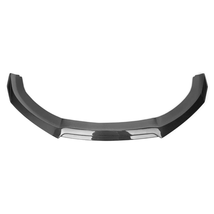 2016-2018 Audi A7 Carbon Fiber Front Lip | C7.5 A7
