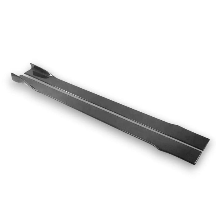 2016-2018 Audi RS7 Carbon Fiber Side Skirts | C7.5 RS7