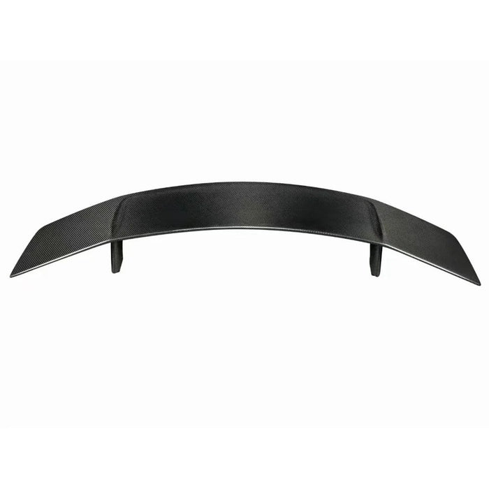 2016-2018 Audi R8 Carbon Fiber Rear Trunk Spoiler | MK2 Gen 2