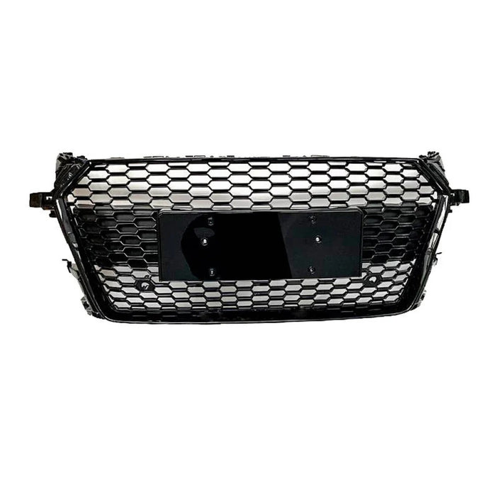 2016-2023 Audi TTRS Style Honeycomb Grille | MK3 FV/8S TT/TTS