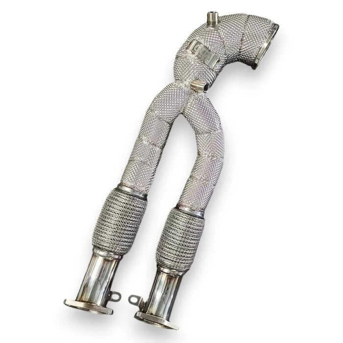 2016-2023 Audi TTRS Downpipe | MK3 TTRS