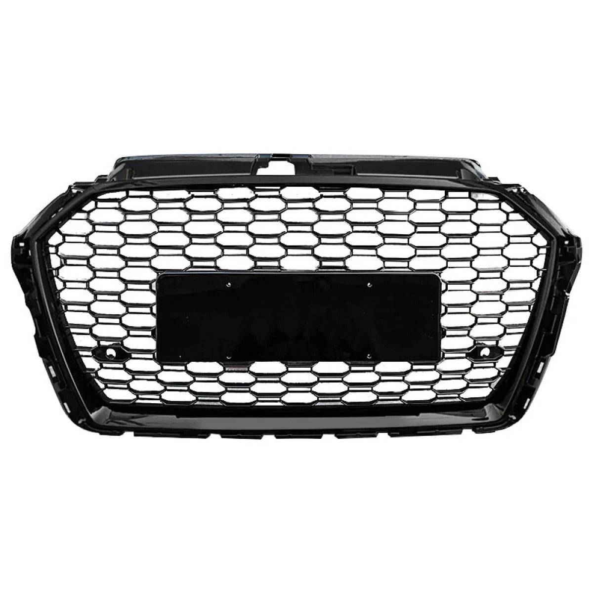 2017-2020 Audi RS3 Style Honeycomb Grille | 8V.5 A3/S3