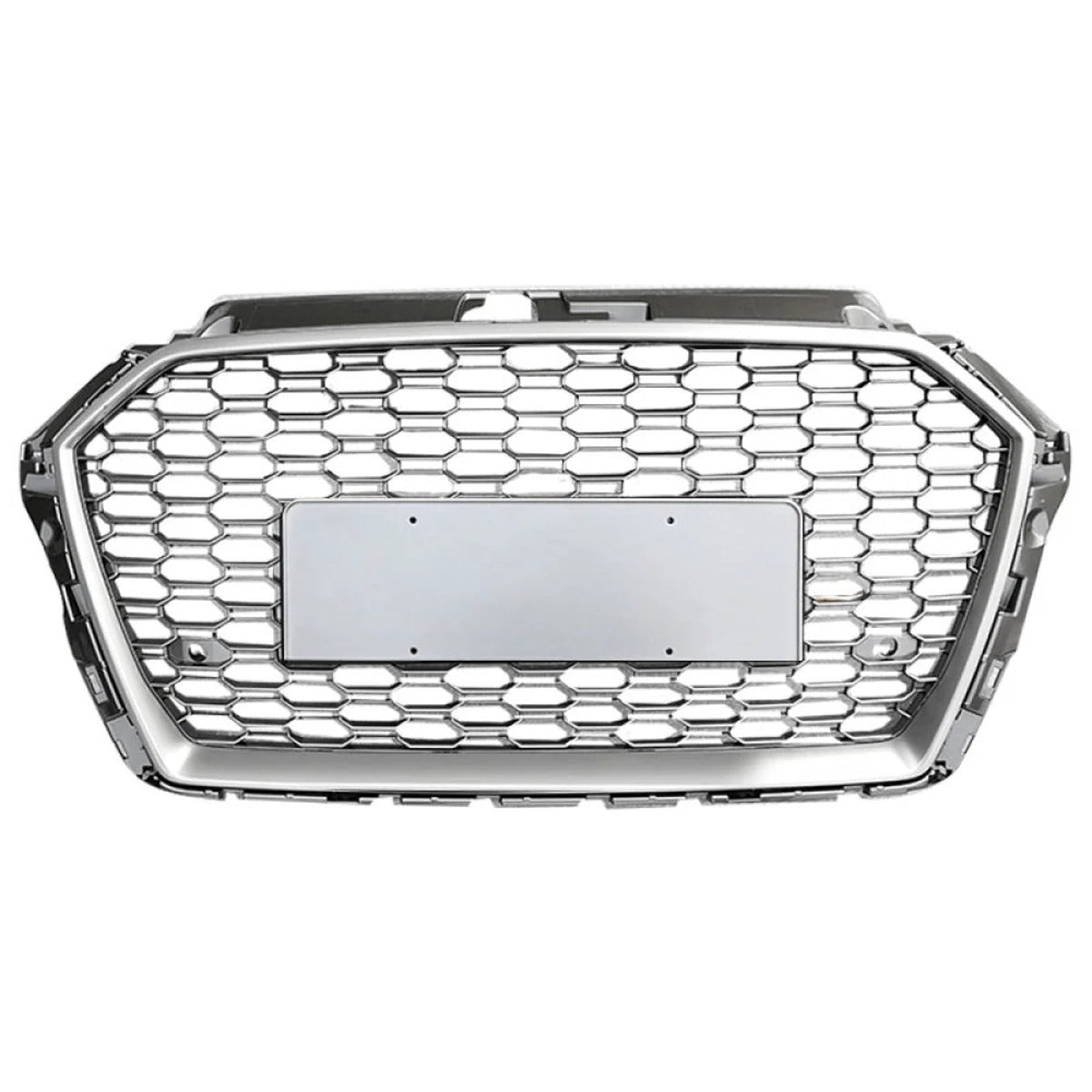 2017-2020 Audi RS3 Style Honeycomb Grille | 8V.5 A3/S3