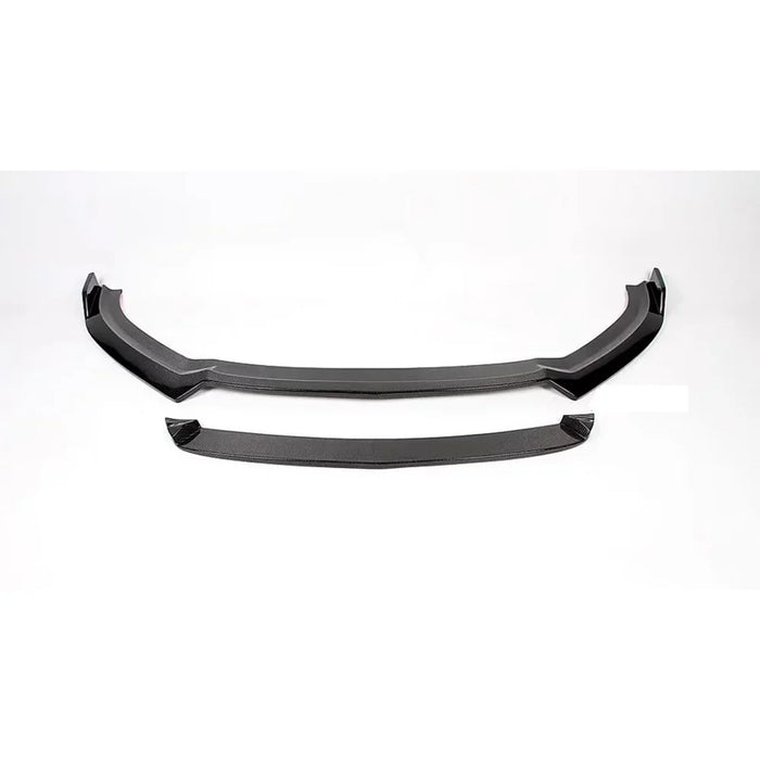 2017-2020 Audi A3/S3 Carbon Fiber KB Style Front Lip | 8V.5 A3/S3