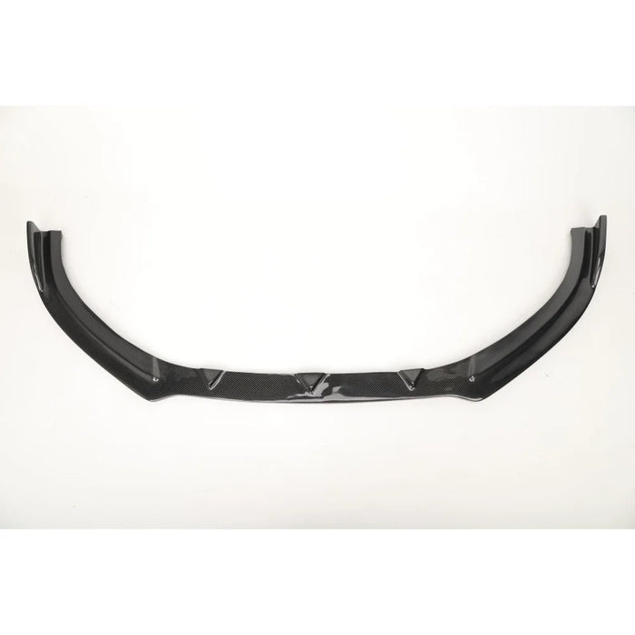 2017-2020 Audi A3/S3 Carbon Fiber Front Lip | 8V.5 A3/S3