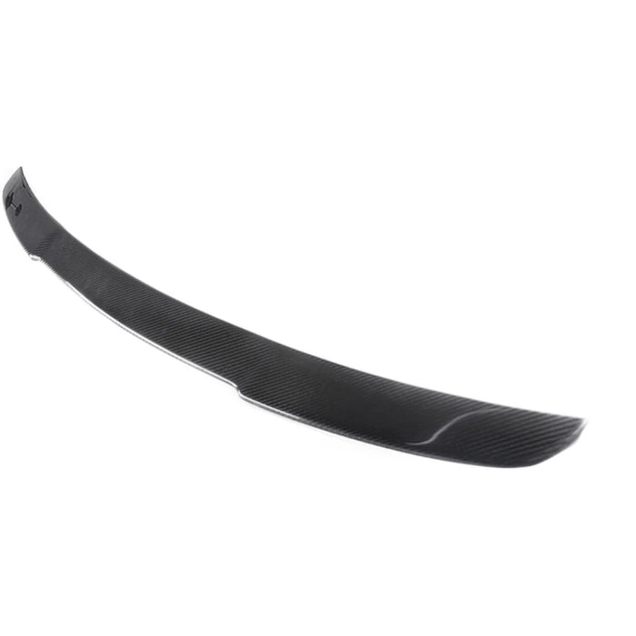 2017-2020 Audi A3/S3/RS3 C Style Carbon Fiber Trunk Spoiler | 8V.5 A3/S3/RS3