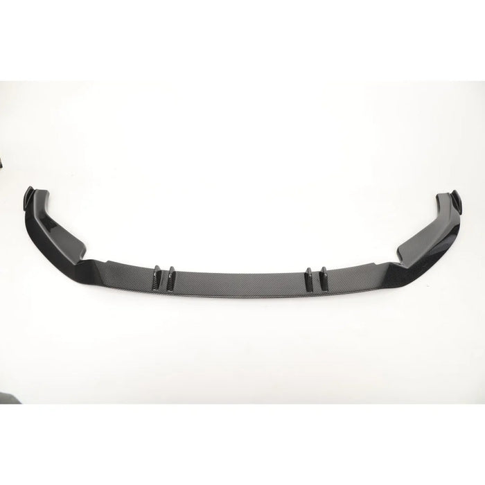 2017-2020 Audi RS4 Carbon Fiber RS4 Style Front Lip | B9 RS4