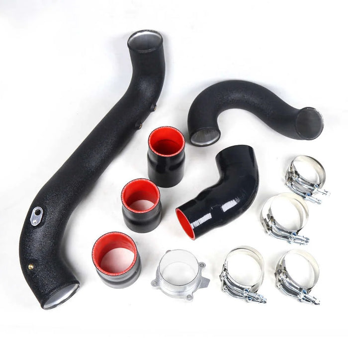 2017-2025 Audi S4/S5 Charge Pipe Kit | B9/B9.5 S4/S5