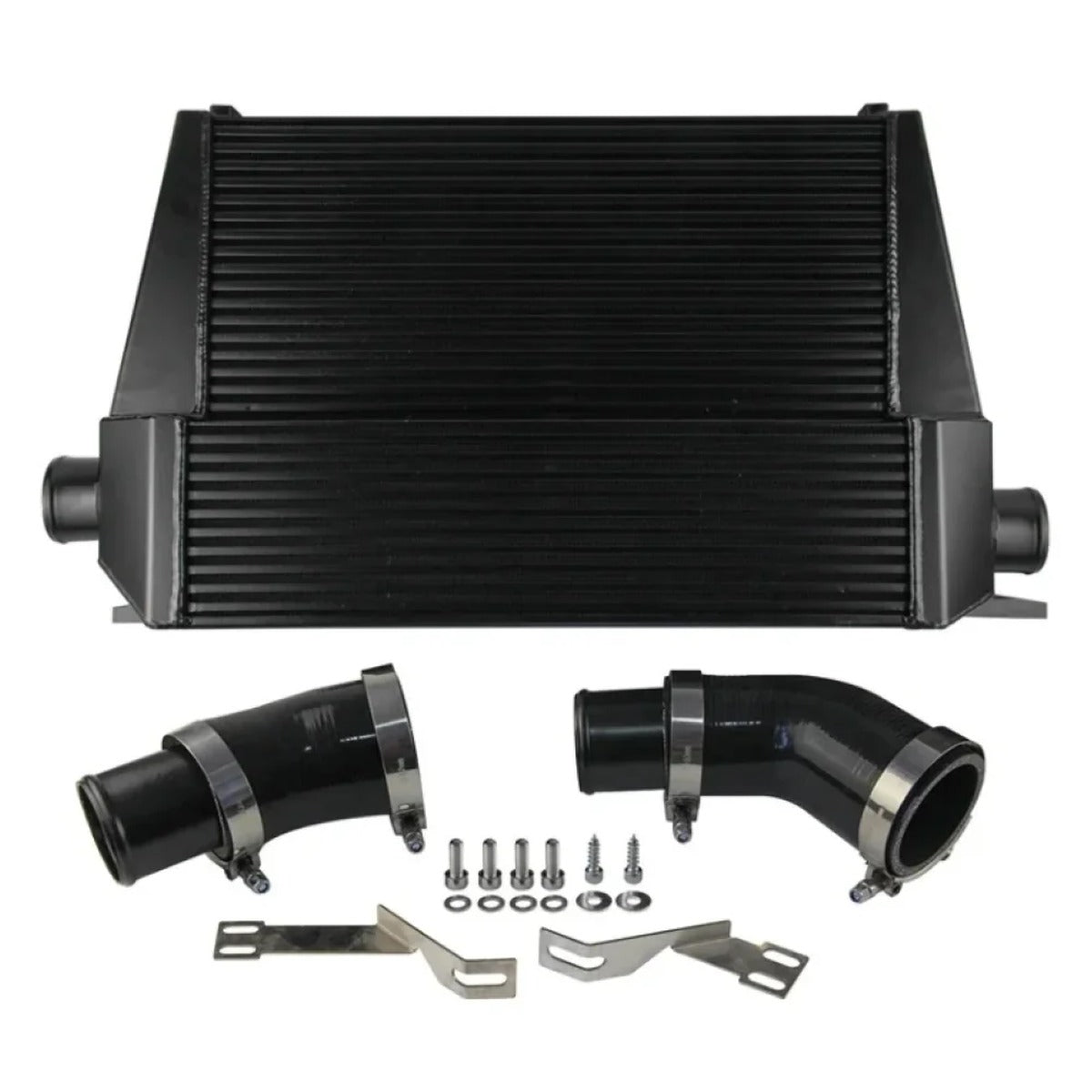 2017-2025 Audi S4/S5 Intercooler | B9/B9.5 S4/S5