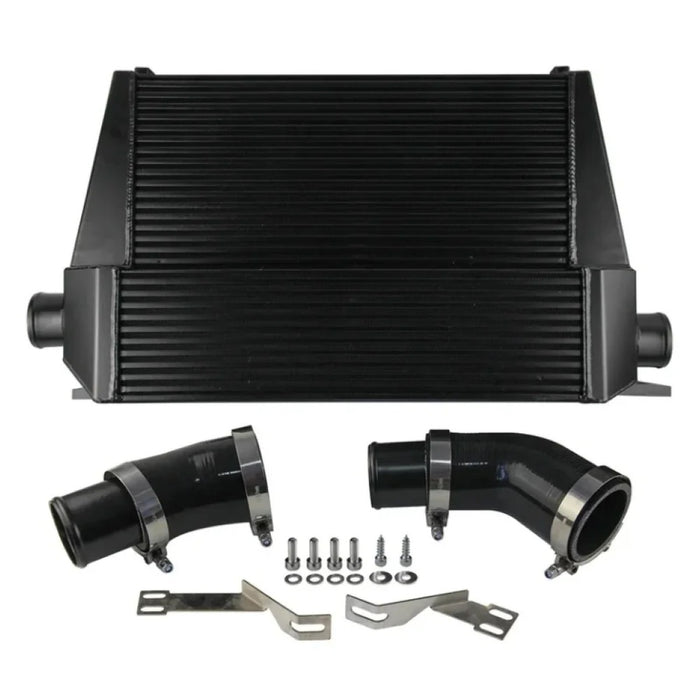 2017-2025 Audi S4/S5 Intercooler | B9/B9.5 S4/S5