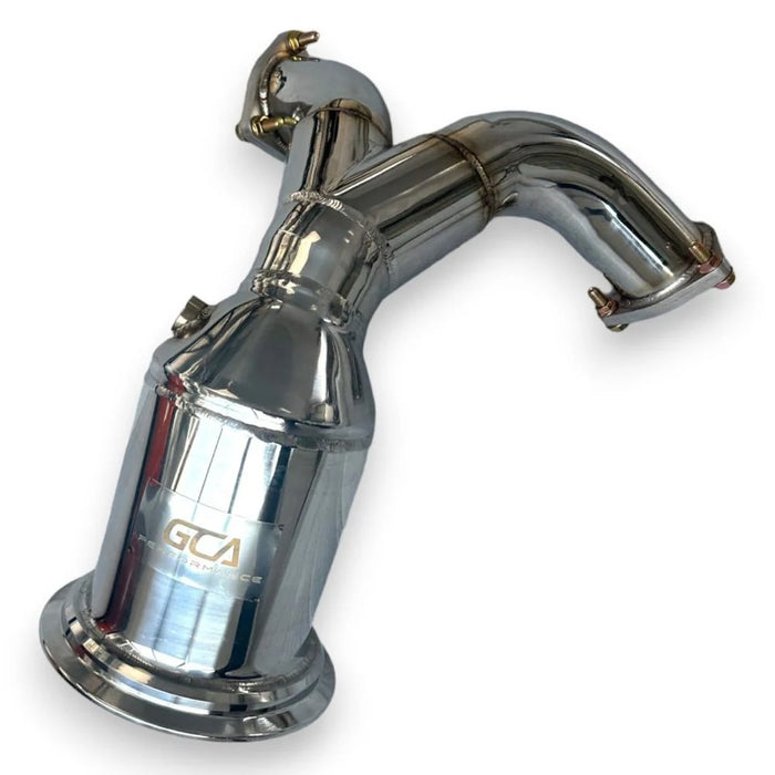 2017-2025 Audi S4/S5 Downpipe | B9/B9.5 S4/S5