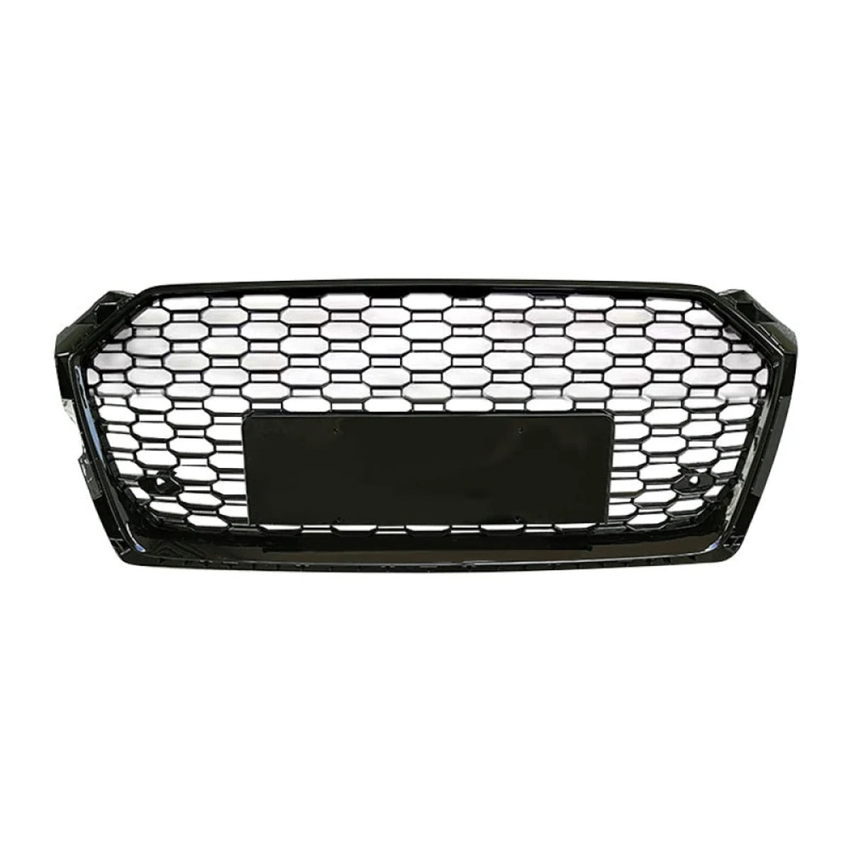 2018-2019 Audi RS5 Style Honeycomb Grille | B9 A5/S5