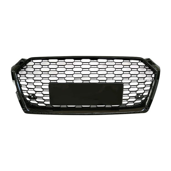2018-2019 Audi RS5 Style Honeycomb Grille | B9 A5/S5