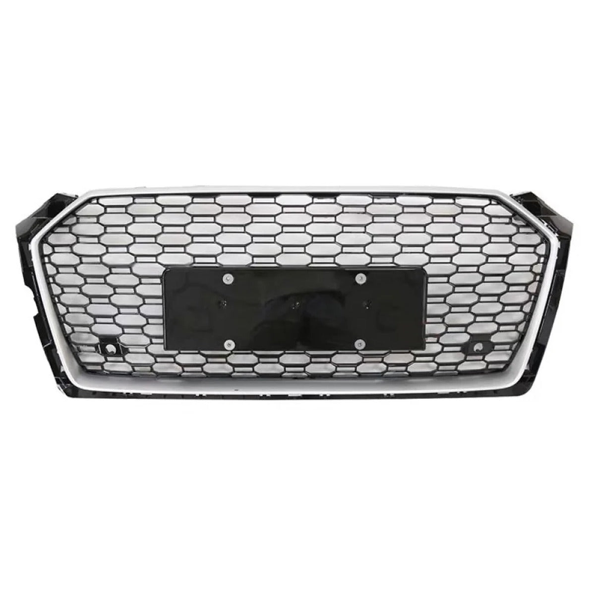 2018-2019 Audi RS5 Style Honeycomb Grille | B9 A5/S5